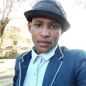 Scelo From Benoni, Gauteng