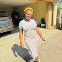 Rose From Alberton, Gauteng