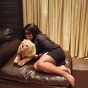 Nonnie From Johannesburg, Gauteng
