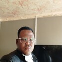 justice31 From Bloemfontein, Free State