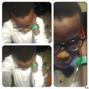Katlego K J From Rustenburg, North West
