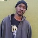Nkosi From Cape Town, Western Cape