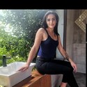 Nadia From Vanderbijlpark, Gauteng