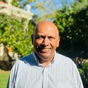 Vish From Randburg, Gauteng