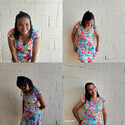 Lisa From Stellenbosch, Western Cape
