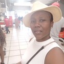 Brown From Rustenburg, North West