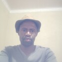 Backs From Kimberley, Northern Cape