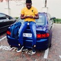 fada09 From Sandton, Gauteng