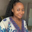 Mbali From Germiston, Gauteng