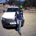 Torny From Ermelo, Mpumalanga