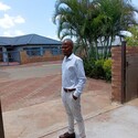 Man Mo From Polokwane, Limpopo