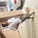 Tiniko From Randburg, Gauteng
