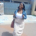 Bunny From Pretoria, Gauteng