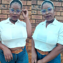 Mandy119 From Lenasia, Gauteng