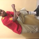 T.man18 From Pretoria, Gauteng