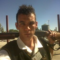 bmwfreak From Welkom, Free State