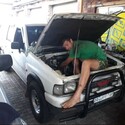 Ettienne From Randburg, Gauteng