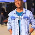 Teezey From Midrand, Gauteng
