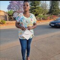 Cutiepie371 From Rustenburg, North West