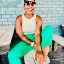 Ntsako From Soweto, Gauteng