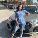 Mazet From Lusikisiki, Eastern Cape