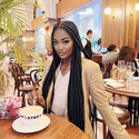 Tica From Johannesburg, Gauteng