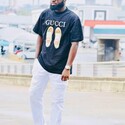 Prince From Pretoria, Gauteng