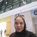 Zizi From Taung, North West