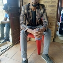 Mshova From Brakpan, Gauteng