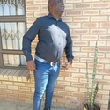 D'Big From Springs, Gauteng