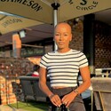 Lotanang From Germiston, Gauteng