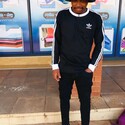 Herman From Johannesburg South, Gauteng