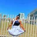 Entle From East London, Eastern Cape