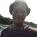 Tibo From Nelspruit, Mpumalanga