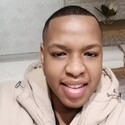 Kagiso From Rustenburg, North West