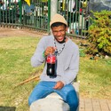 Thulani From Johannesburg, Gauteng