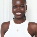 Erica From Johannesburg, Gauteng