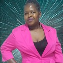 Jessy From Kempton Park, Gauteng