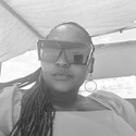Inga From Cape Town, Western Cape