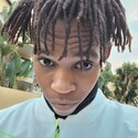 Ohentse From Randburg, Gauteng
