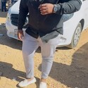 Seja384 From Alexandra, Gauteng