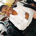 Agigail Kimberley