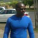 RAYMOND From Bloemfontein, Free State