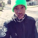 Thapelo From Mafikeng, North West