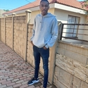 Major From Vereeniging, Gauteng