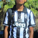 T.boz Makhutla From Randfontein, Gauteng