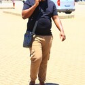THABISO319 From Vosloorus, Gauteng