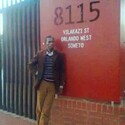 ZB245 Port Alfred