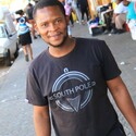 Tumie From Bronkhorstspruit, Gauteng