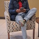 Redboy From Durban, Kwazulu-Natal